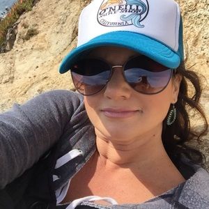 Meet your Posher, Misty